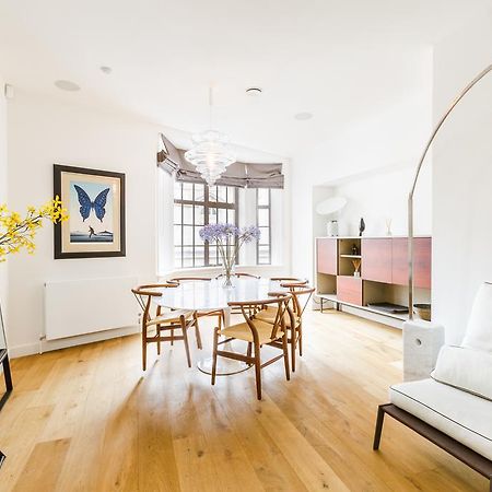 Cockspur Street, 3 Bedrooms Лондон Экстерьер фото