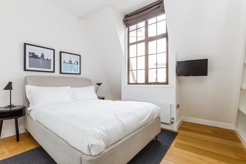 Cockspur Street, 3 Bedrooms Лондон Экстерьер фото
