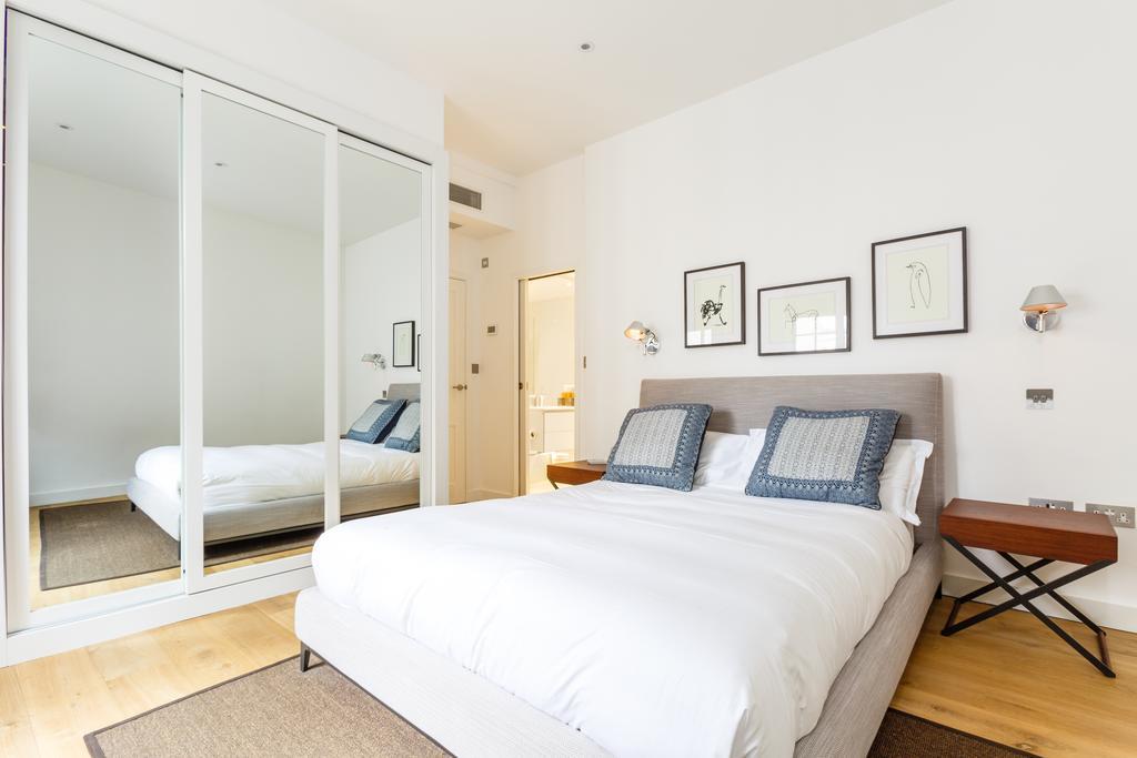 Cockspur Street, 3 Bedrooms Лондон Экстерьер фото