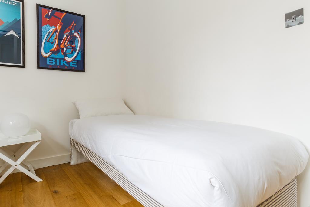 Cockspur Street, 3 Bedrooms Лондон Экстерьер фото