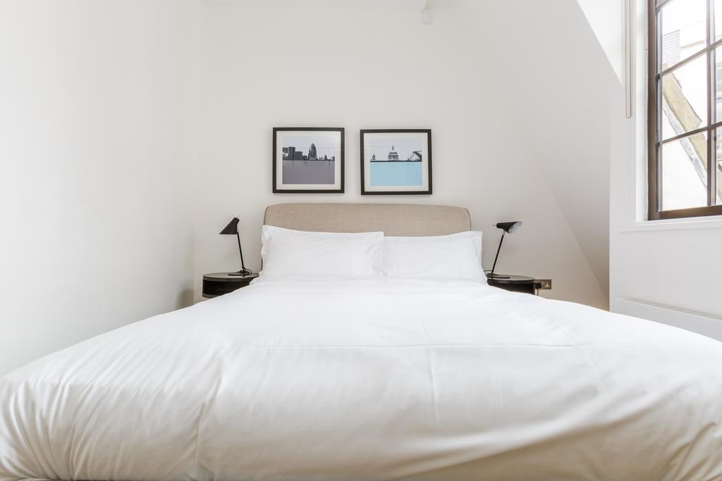 Cockspur Street, 3 Bedrooms Лондон Экстерьер фото