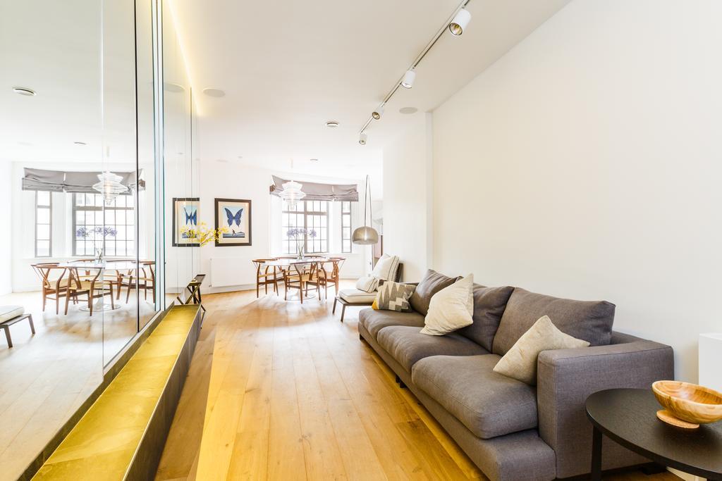 Cockspur Street, 3 Bedrooms Лондон Экстерьер фото